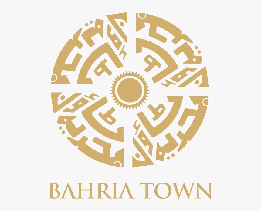 Bahria Town Karachi authority logo